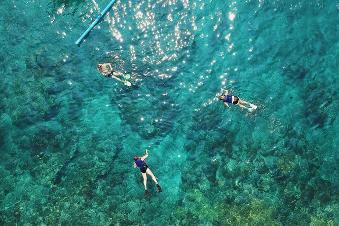 Blue Lagoon & 3 Islands Small-Group Speedboat Tour - Key things to know before booking