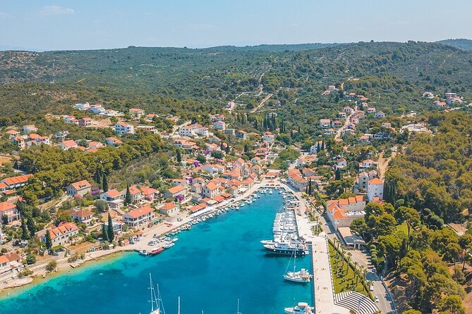 Blue Lagoon and 3 Islands Speedboat Tour from Trogir - Who will enjoy this boat tour most?