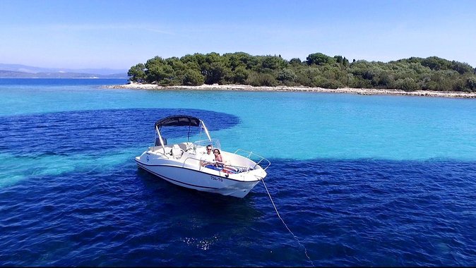 Blue Lagoon and Solta Island from Split-Private Tour - Key Points at a Glance