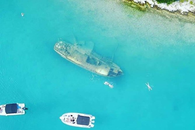 Blue Lagoon and Solta Island from Split-Private Tour - Stomorska and a Seafront Lunch