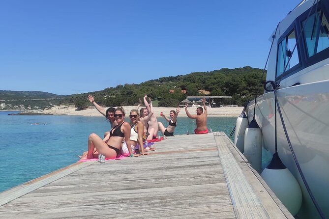 Blue Lagoon and Trogir Half-Day Speedboat Tour from Split - Should you book the Blue Lagoon and Trogir tour?
