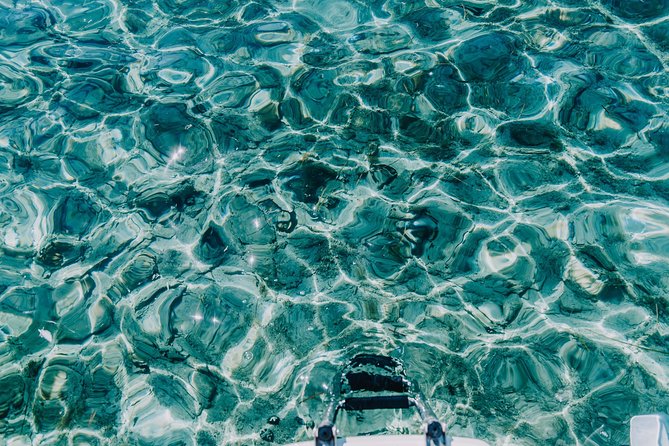 Blue Lagoon & Maslinica half day tour from Trogir - Practical tips for making the most of three hours