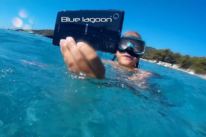 Blue Lagoon & three islands: 5 hours half day relax tour - Why this Split boat trip works