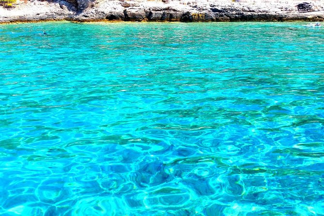 Blue Lagoon & three islands: 5 hours half day relax tour - What the price really buys