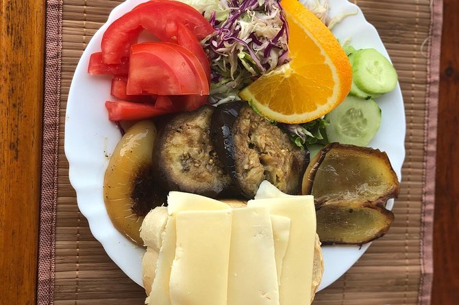Blue Lagoon/Trogir/Šolta Boat Excursion with Lunch - What this Split boat day is really like