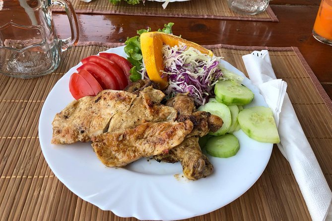Blue Lagoon/Trogir/Šolta Boat Excursion with Lunch - The Blue Lagoon and Krknjaši Bay: the day’s main attraction