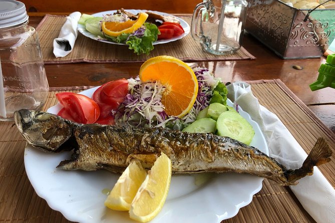Blue Lagoon/Trogir/Šolta Boat Excursion with Lunch - Who should book this excursion?