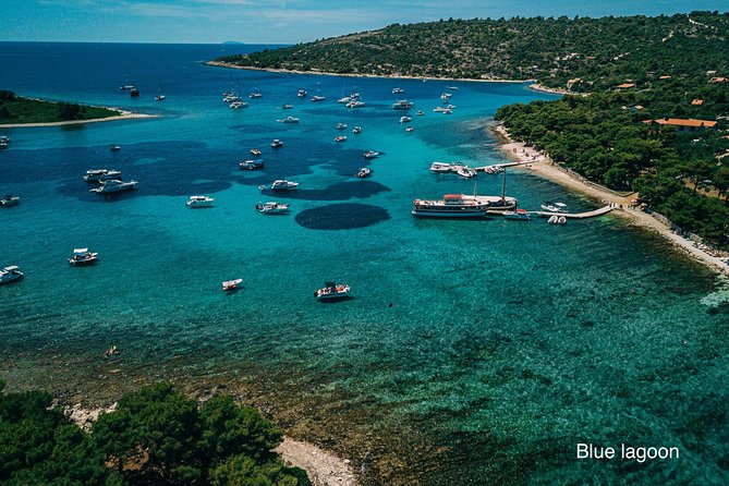 Blue Lagoon & Wine tasting - 3 islands tour - Key points at a glance