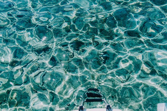 Blue Lagoon & Wine tasting - 3 islands tour - What the $108.02 price really covers