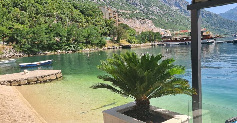 Blue Sea & Black Mountains - Montenegro - Key points to know