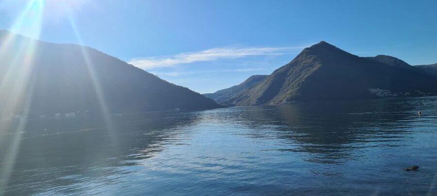 Blue Sea & Black Mountains - Montenegro - A full day with a tight rhythm