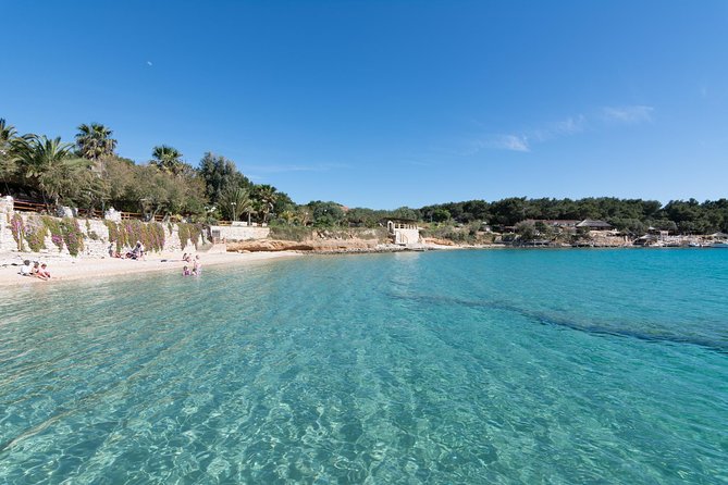 Boat Private Day Tour to Hvar and Pakleni Islands from Split - Key points at a glance