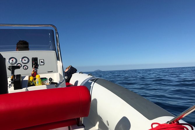 Boat Private Day Tour to Hvar and Pakleni Islands from Split - The Pakleni Islands and two hours at Palmižana