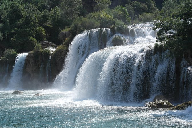 Boat Private Day Tour to Hvar and Pakleni Islands from Split - Milna, the quieter final stop