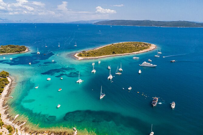 Boat Private Day Tour to Hvar and Pakleni Islands from Split - The weather rule and the value of flexibility