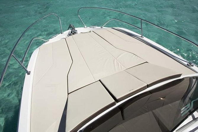 Boat rental - 1 day from Trogir - What this Trogir boat day really offers