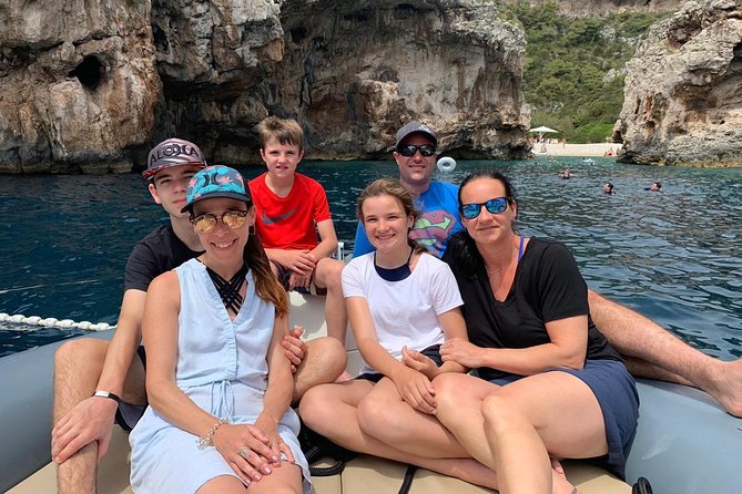 Boat rental - 1 day from Trogir - Vis and the Blue Cave require more planning