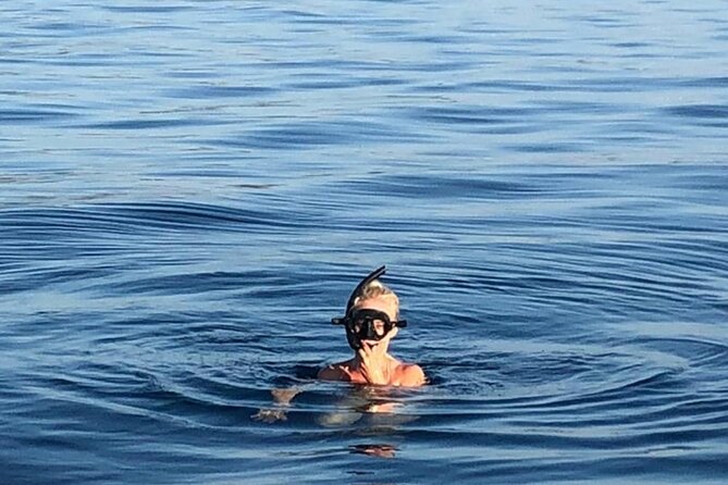Boat Tour around Zadar Islands with snorkeling during half day excursion - Timing, meeting point, and what to bring