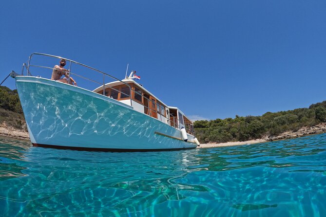 Boat Tour at Delfina Hvar - Why this Hvar boat trip works well