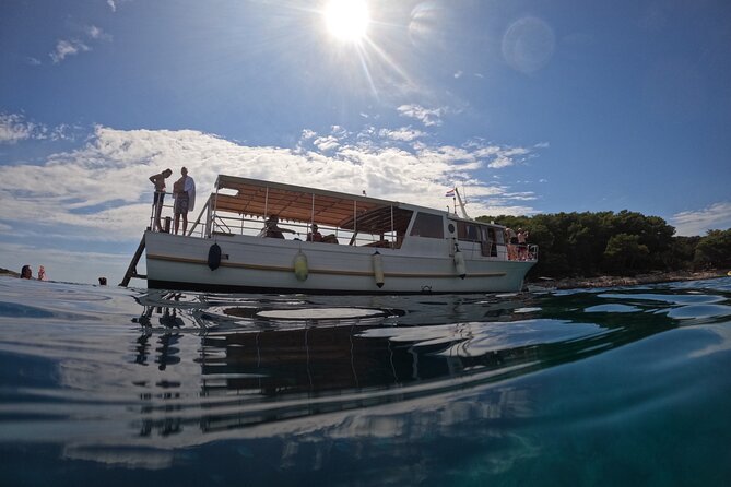 Boat Tour at Delfina Hvar - The family-run feel