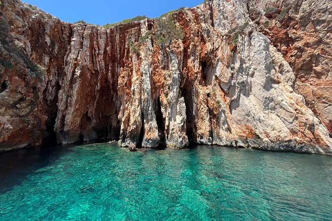 Boat Tour at Delfina Hvar - Price and value at $98 per person