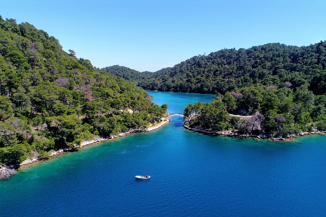 Boat Tour to Mljet National Park & 3 Islands - Why this Dubrovnik boat trip is worth considering