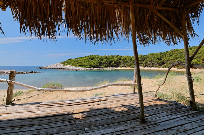 Boat Tour to Mljet National Park & 3 Islands - Šipanska Luka and a slower island hour