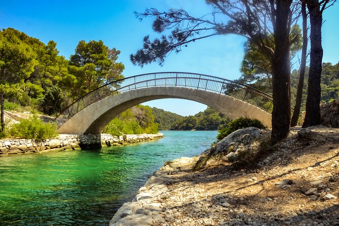 Boat Tour to Mljet National Park & 3 Islands - What the boat ride really feels like