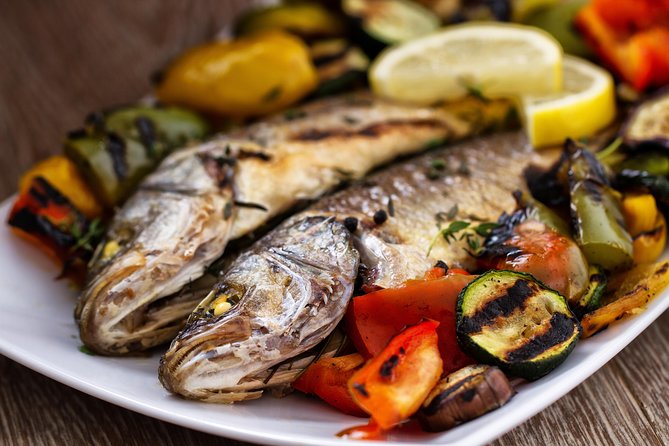 Boat trip to Rovinj and Vrsar from Poreč with lunch - What the Poreč to Rovinj boat trip is really like