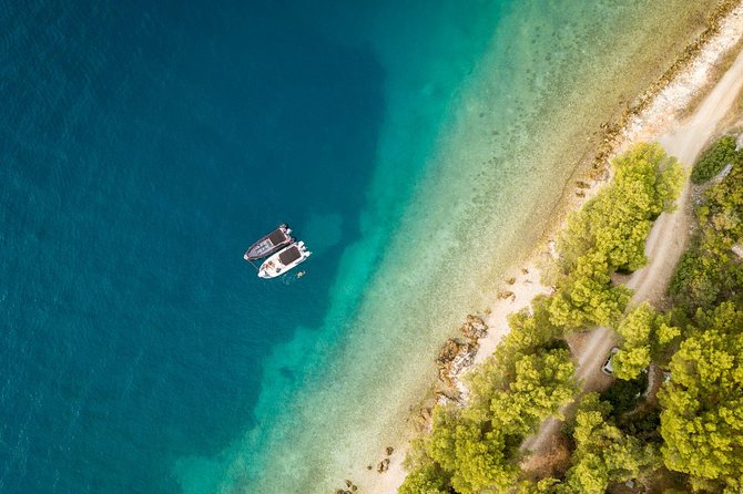 Bol and Hvar Island Private Boat Trip from Split or Trogir - Who should book this island route?