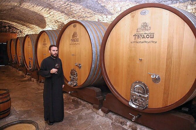 Bosnia Food and Wine Experience Tour - From Dubrovnik - Why this Dubrovnik wine trip is different
