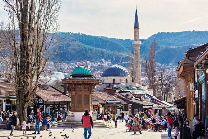 Bosnia & Herzegovina Private Tour - Why this private Bosnia trip is worth considering