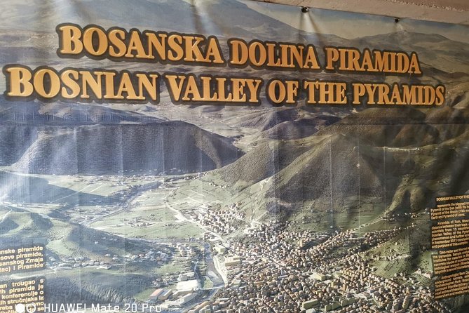 Bosnia & Herzegovina Private Tour - Staying in Sarajevo and visiting Visoko