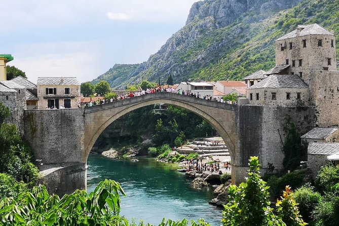 Bosnia & Herzegovina Private Tour - Pocitelj and its Ottoman fort