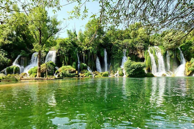 Bosnia,Mostar and Kravica waterfalls private tour - Should You Book This Bosnia Day Trip?