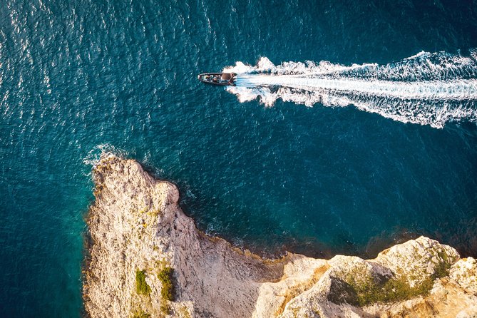 Brac, Hvar, & Solta Day Trip: Snorkeling, Wine & Lunch from Split - Key points to know before you book