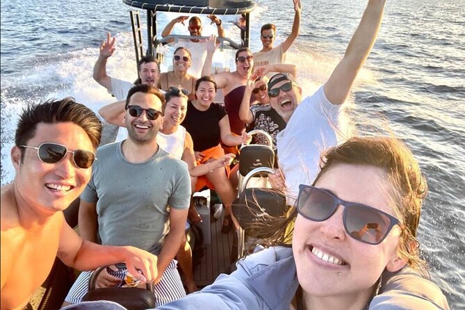 Brac, Hvar, & Solta Day Trip: Snorkeling, Wine & Lunch from Split - Solta and the day’s best water time