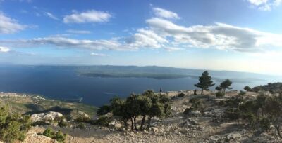 Island Exploration Tour by Four-Wheel Drive Jeep