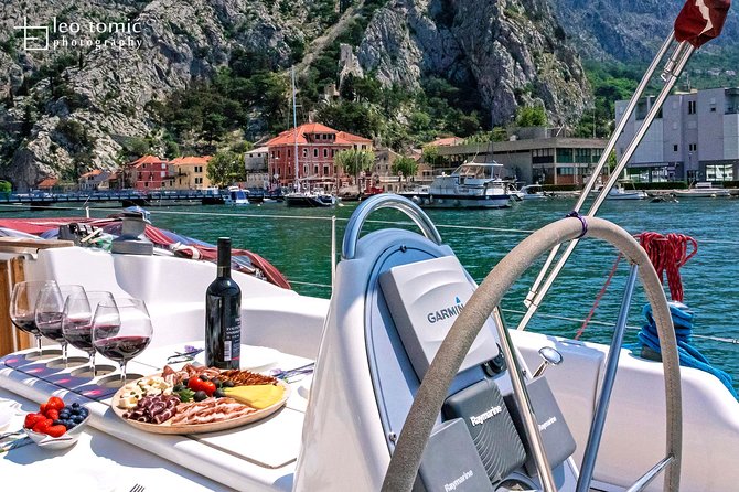 Brac Island One-Day Trip with the Sailboat Nana - Private Tour - Why this private trip feels different