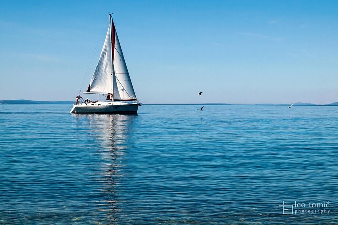 Brac Island One-Day Trip with the Sailboat Nana - Private Tour - A homemade Croatian lunch on board