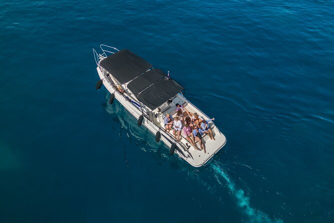 Brand New Mercan Excursion 34 Private Tour From Dubrovnik Cavtat - Dubrovnik’s coast before the caves