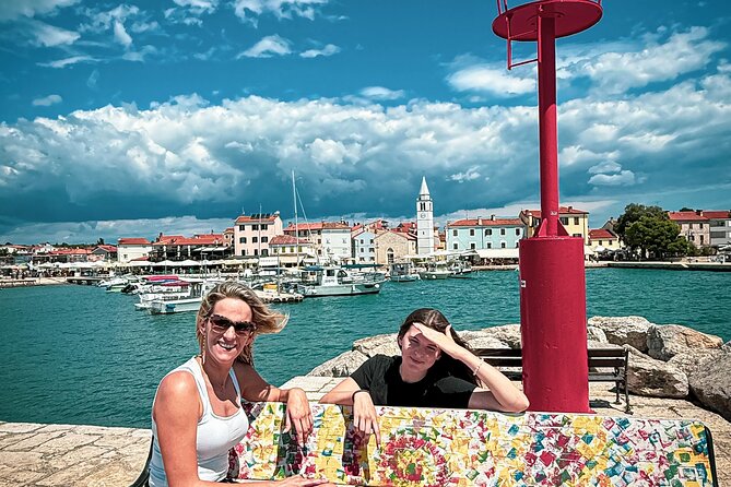 Brijuni Boat Tour with Lunch & Drinks – Swim Stop Included - Peneda lighthouse and the southern Brijuni coast
