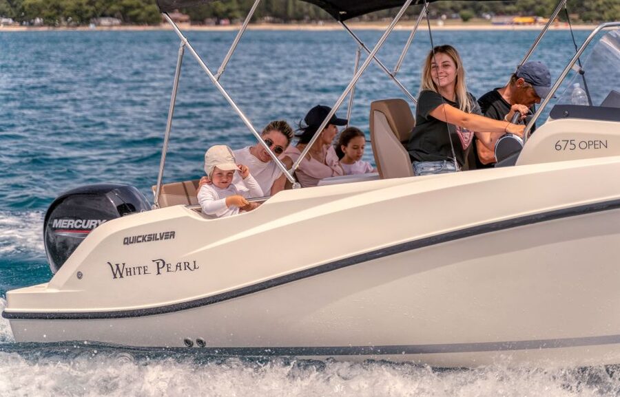 Brijuni Islands: Sunset & Dolphins private boat tour - What the private price really buys you