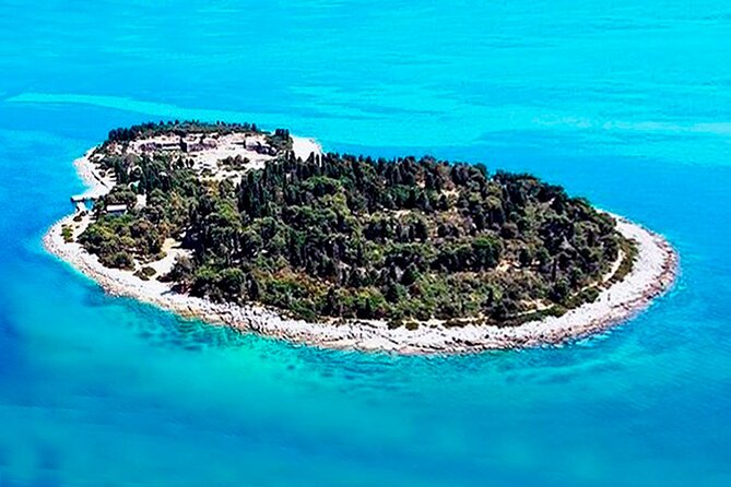 Brijuni National Park Boat Excursion from Pula. With a visit to the island - Key points to know before you book
