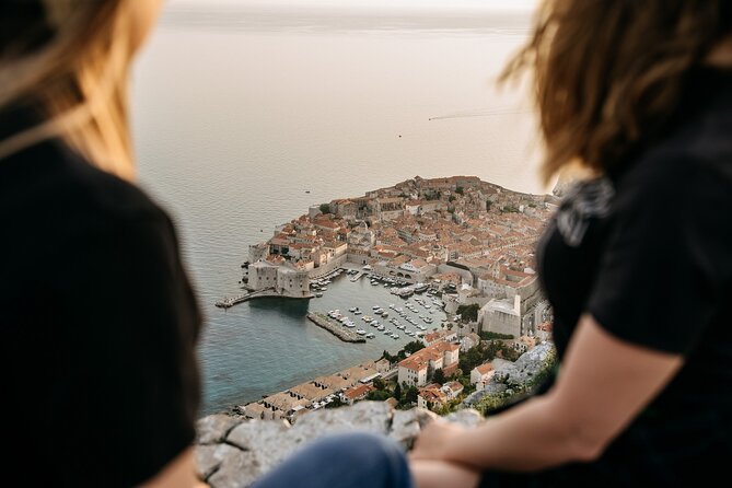 Buggy Dubrovnik Panorama Tour (Private) - Park Orsula, Dubrovnik’s postcard lookout