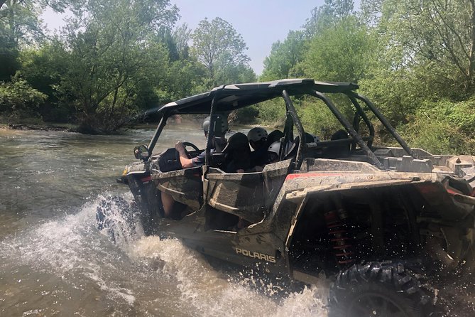 Buggy Safari in the Countryside with Transport from Dubrovnik - Practical tips for a smoother ride