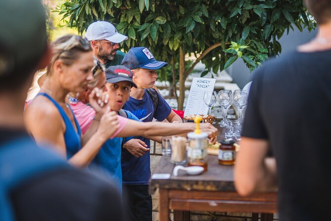 Buggy Safari With Wine Tasting - Is $114.14 a fair price?