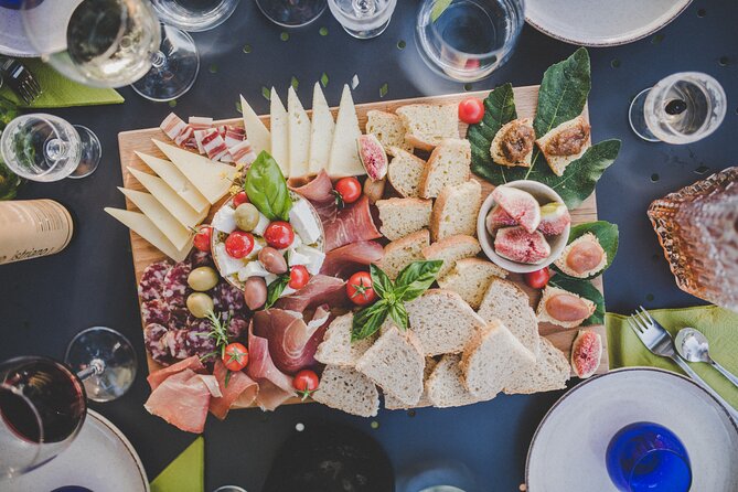 Buje: Authentic Istrian family farm, guided walk, foods & wine - Is $77.89 a fair price?