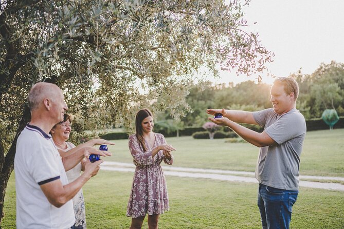 Buje: Authentic Istrian family farm, guided walk, foods & wine - Who will enjoy this most?