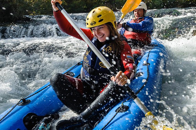 Canoe Safari on Cetina River from Split or Blato na Cetini village - Key points before you book